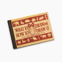 E. G. Lutz, «What to Draw and How to Draw It»